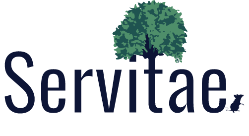 Servitae Main Logo